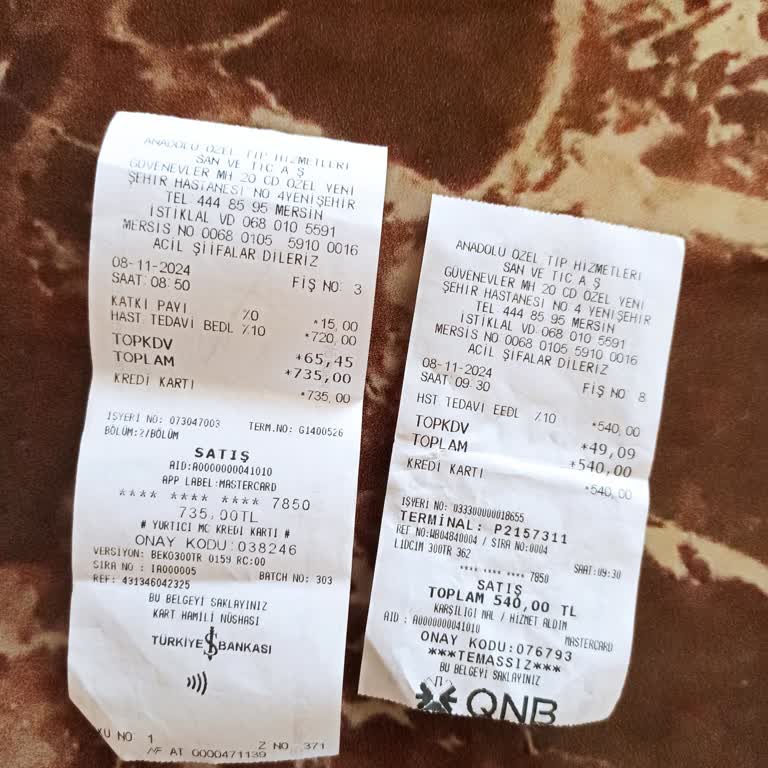 Allianz Sigorta Anlaşmazlığı Ve Hastane Ücret Sorunu