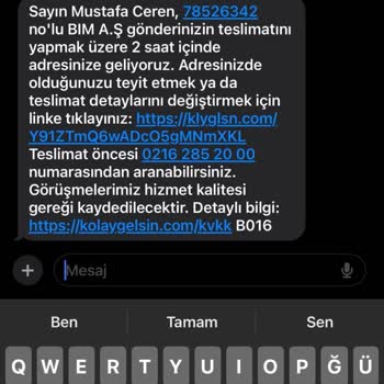 Dyson Ürününde Garanti Süresi Sorunu