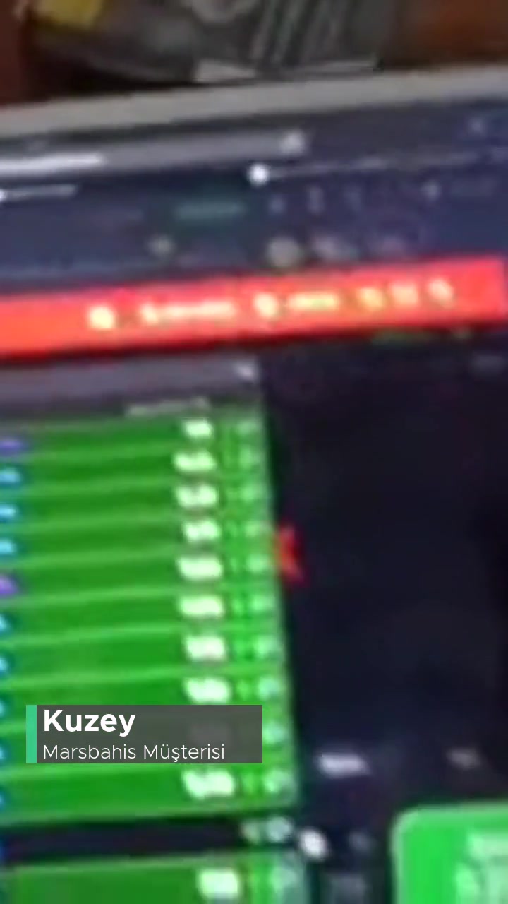 Marsbahis Tamamen Bitmiş Müşterilerinin Kazançlarını Yok Ediyor videonun kapak resmi