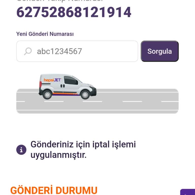 Teslimat Sorunları Ve İade Sürecinde Yaşanan Zorluklar