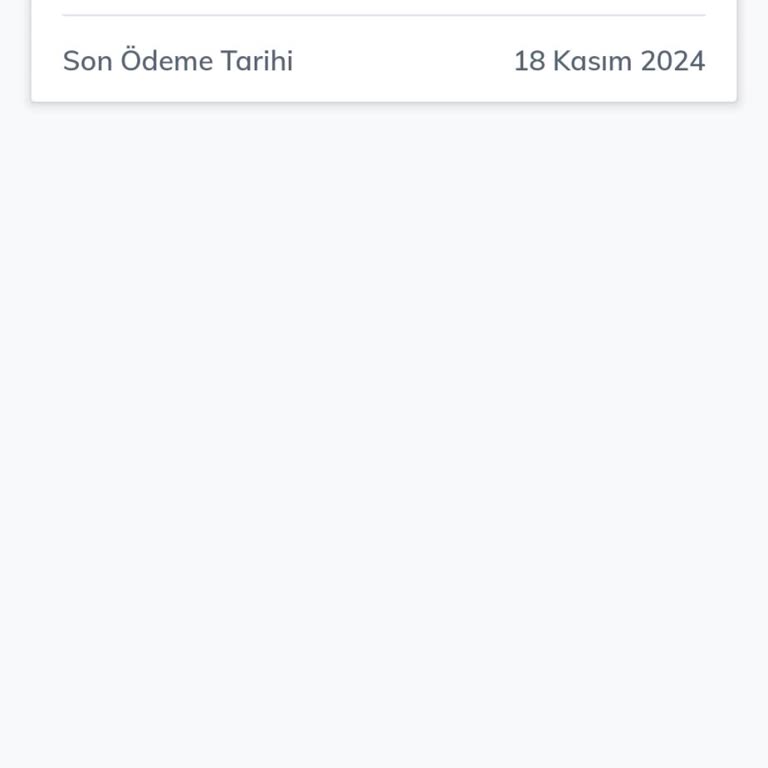 Yanıltıcı Fatura Bilgisi Ve Yüksek Ücretler