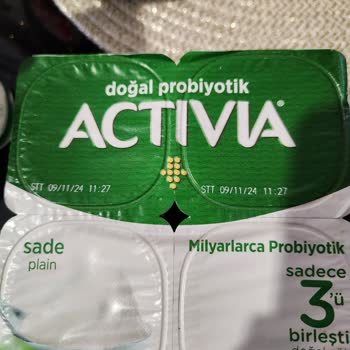 Tarihi Geçmiş Ürün Sorunu Ve Yetersiz İade Hizmeti