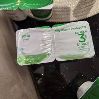 Tarihi Geçmiş Ürün Sorunu Ve Yetersiz İade Hizmeti