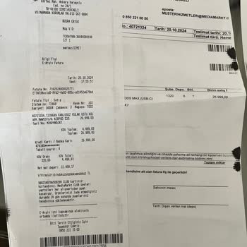 Media Markt'ta Kulaklık İade Sürecinde Yaşanan Sorunlar