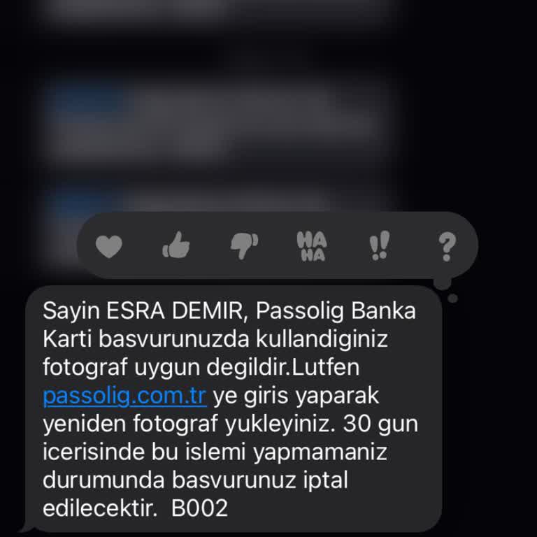 Yanlış Ödeme Ve Fotoğraf Yükleme Hatası İçin Acil Yardım Talebi
