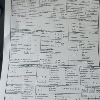 Değer Kaybı Tazminatı Yetersiz Kaldı