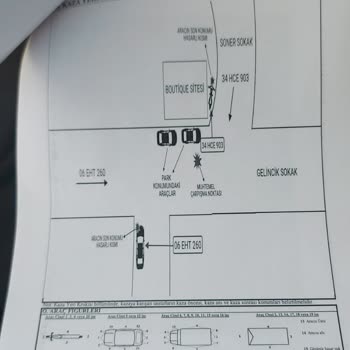 Değer Kaybı Tazminatı Yetersiz Kaldı