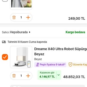 İndirim Hakkımın İhlali Ve Yanlış İtham