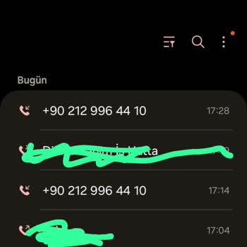 İndirim Hakkımın İhlali Ve Yanlış İtham