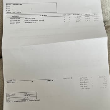 Puma Ayakkabıda Garanti Sorunu