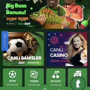 Tipobet365 Bahis Sitesinde Yaşanan Sorunlar