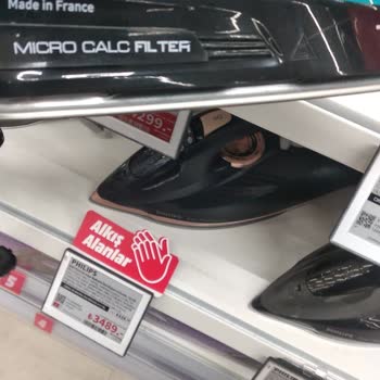 Media Markt Kusurlu Ürün Ve Yetersiz Hizmet!