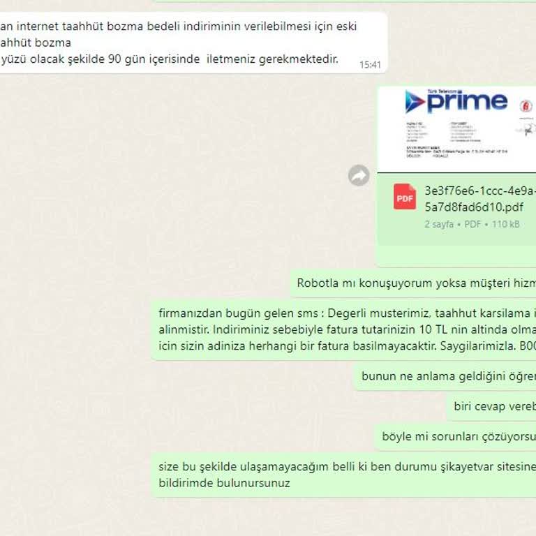 Yanıltıcı Bilgiyle 6 Bin TL Fatura Şoku