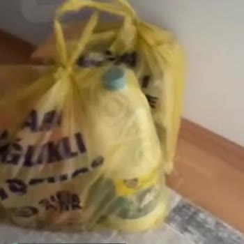 Cepte Şok Mağduru