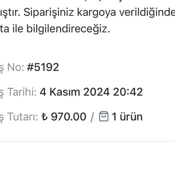 Tesettür Butiği Değişim Talebine Yanıt Vermiyor