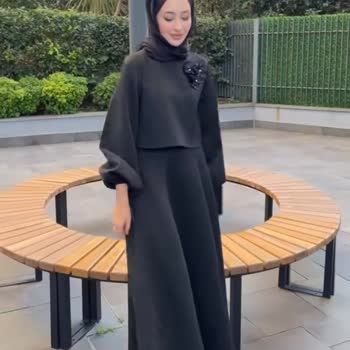 Tesettür Butiği Değişim Talebine Yanıt Vermiyor