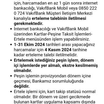 Eğitim Harcaması Kampanyasında Mağduriyet