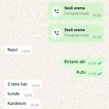Yanlış Ürün Gönderimi Ve İlgisizlik