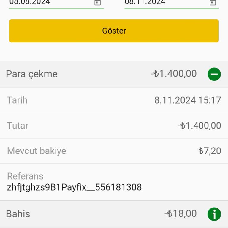Bets10 Para Çekiminde Yaşanan Sorun Ve Gecikme