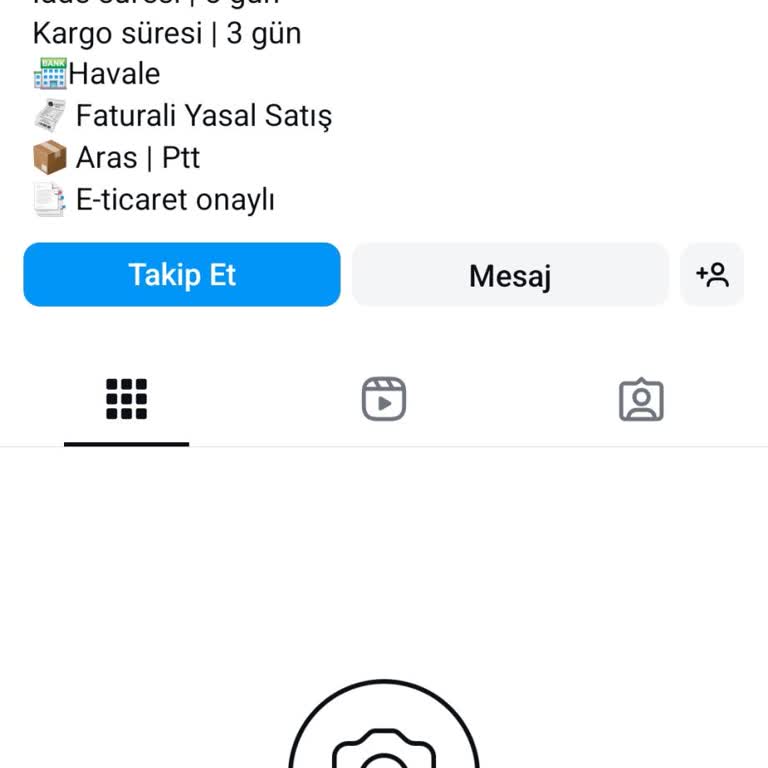 Sipariş Sonrası Sessizlik Ve Erişim Sorunu