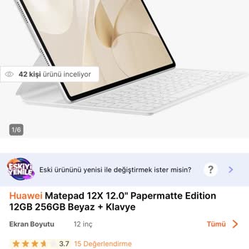 Eksik Ürün Ve Yetersiz Müşteri Hizmetleriyle Mağduriyet