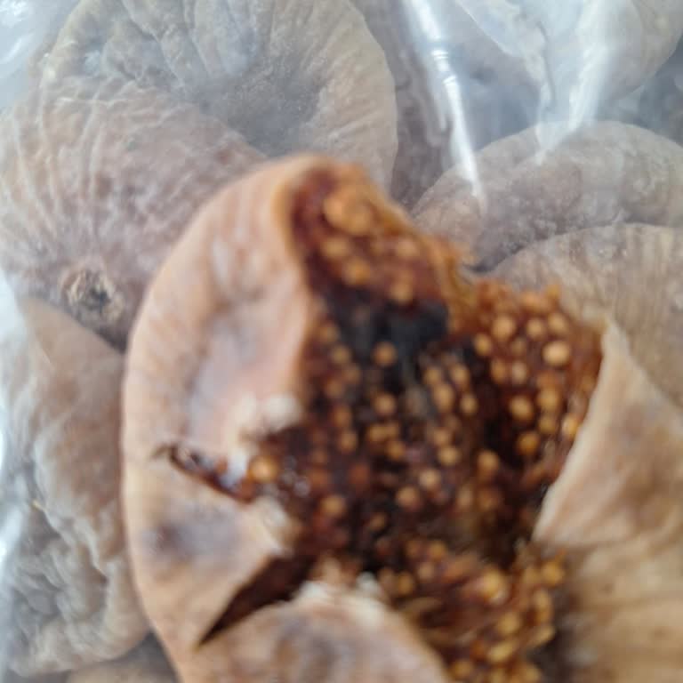 Bahçe Arası Yöresel Ürünler Çürük Ürün Satıyor Değişim Yapmıyor!