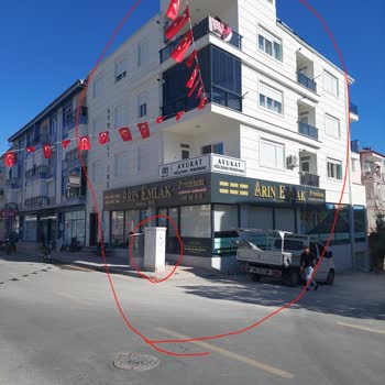 Merkezdeki Binaya İnternet Hizmeti Sağlanamıyor!