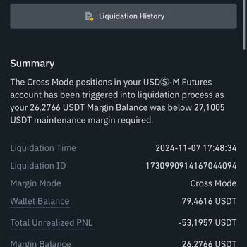 Çapraz Vadeli İşlemlerde Ani Likidasyon Sorunu