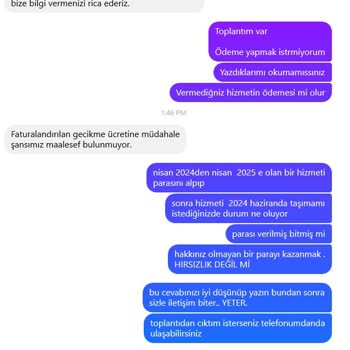 Turkcell Superonline'dan Haksız Fatura Ve Yetersiz Müşteri Hizmeti