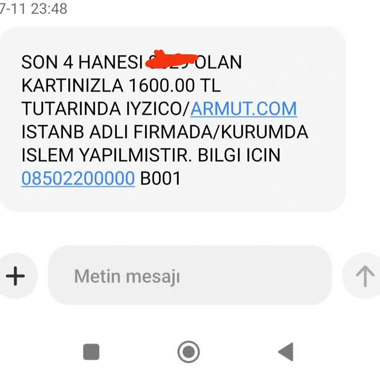 Beklenmedik Bakiye Yüklemesi Ve Hesap Askıya Alınma Sorunu