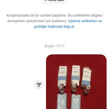 Eksik Gelen Ürünler Ve İletişimsizlik