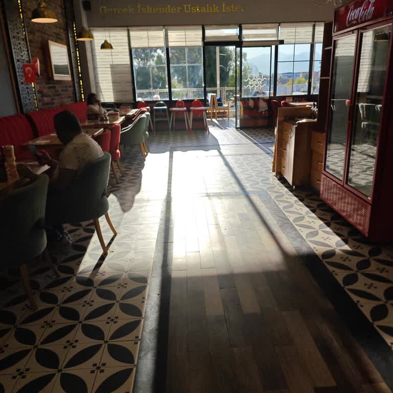 Bursa Kebap Evi'nde Hizmet Ve Müşteri Deneyimi Hayal Kırıklığı