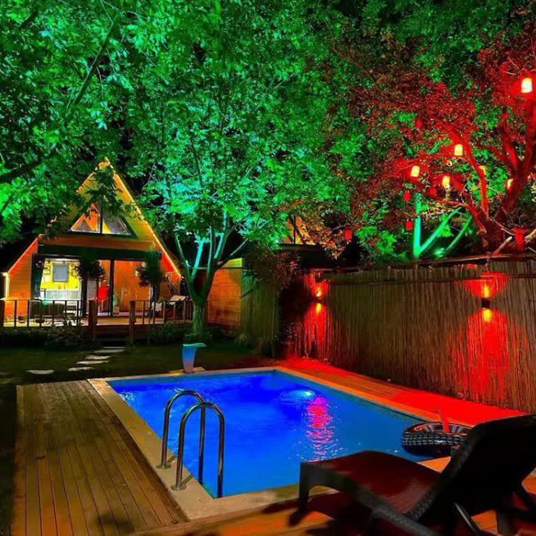 @cakirbungalov Tarafından Yanıltıldım!