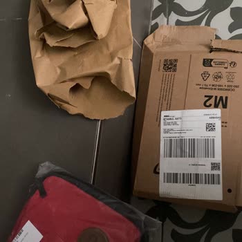 Yanlış Ürün Ve İade Sorunu