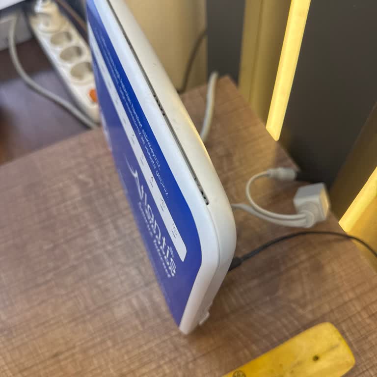 Kesintisiz İnternet Hayal Kırıklığı