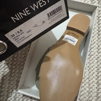 Missing Item in My Nine West Order – No Resolution Despite Proof