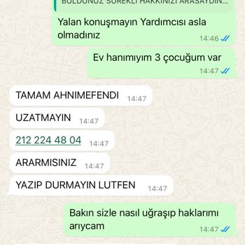 Kırık Sandalyeler Ve Yasal Olmayan Haciz Sorunu
