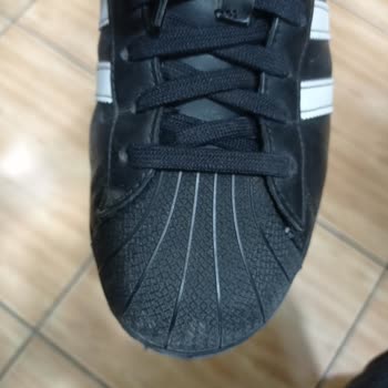 Adidas Ayakkabıda Garanti Sorunu Ve Yanlış Bilgilendirme