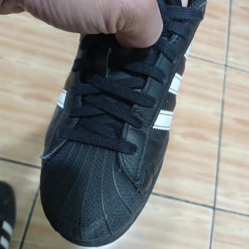 Adidas Ayakkabıda Garanti Sorunu Ve Yanlış Bilgilendirme