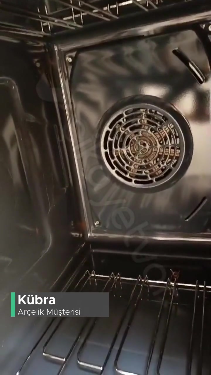 Arçelik'in Ayıplı Ürününün Değişmemesi videonun kapak resmi