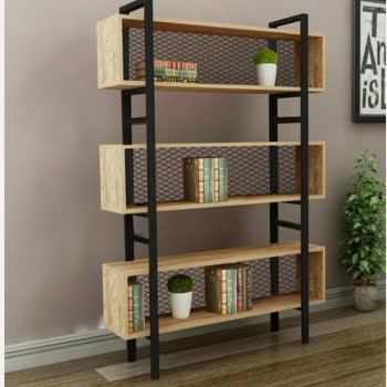 Ceviz Mobilya Görselle Alakasız Ürün Geldi!