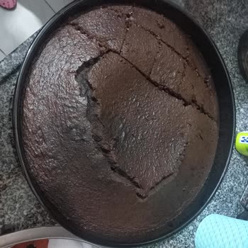 Arçelik Midi Fırın Pişirme Sorunu Ve Değişim Talebi