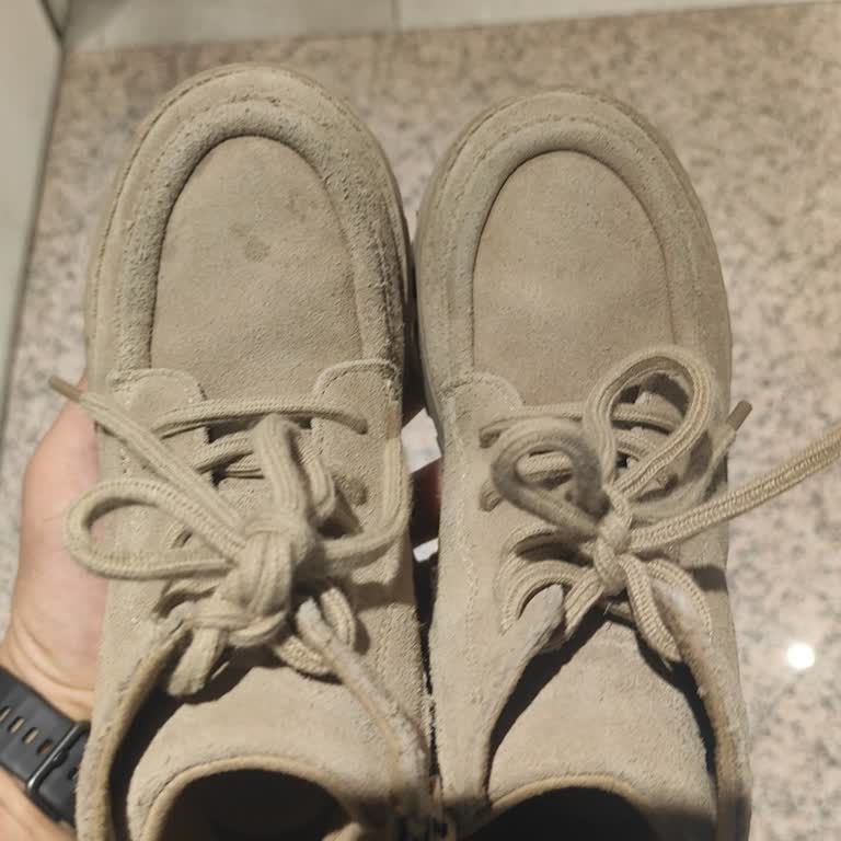 Zara'da Müşteri Hizmetleri Hayal Kırıklığı