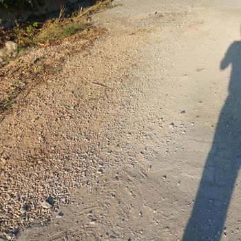 MUSKİ Ve Belediye Arasında Kalan Vatandaşın Tozlu Çilesi