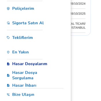 Anadolu Sigorta'da Taksit Ödeme Sorunu Ve Sağlık Hizmetine Erişememe
