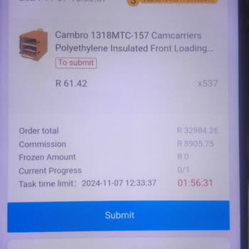 Aliexpress Seized My R5671 Investment Through Releaselei88 Tasks