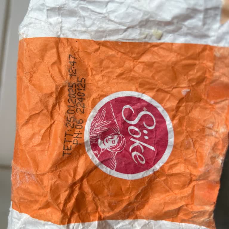 Söke Un'un Beklenmedik Kokusu Mağdur Etti