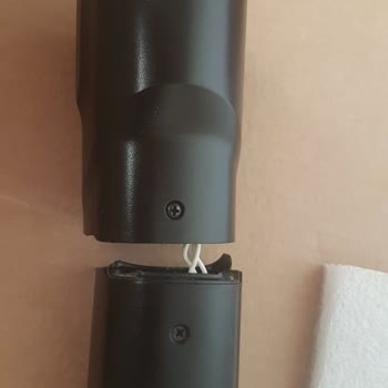 Philips Kablosuz Süpürge Kırılma Sorunu