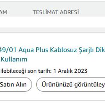 Philips Kablosuz Süpürge Kırılma Sorunu