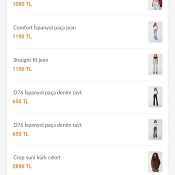 Eksik Ve Hasarlı Teslimat: Stradivarius Alışverişimde Büyük Hayal Kırıklığı